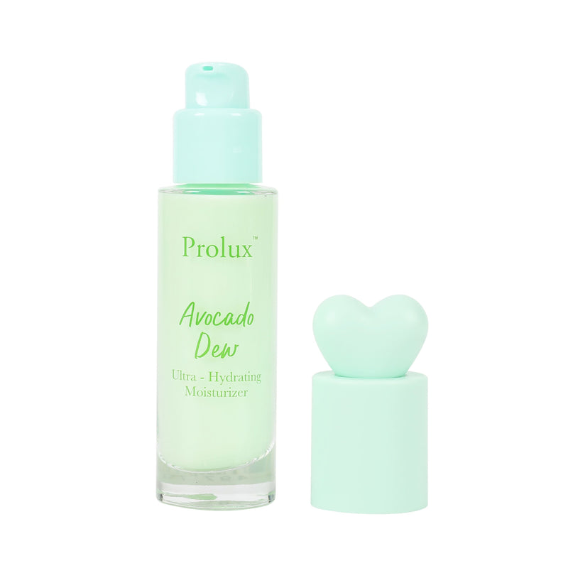 Prolux Cosmetics Avocado Dew Ultra Hydrating Moisturizer