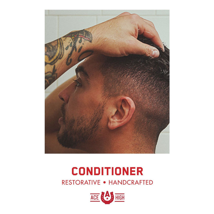 Ace High Co Conditioner