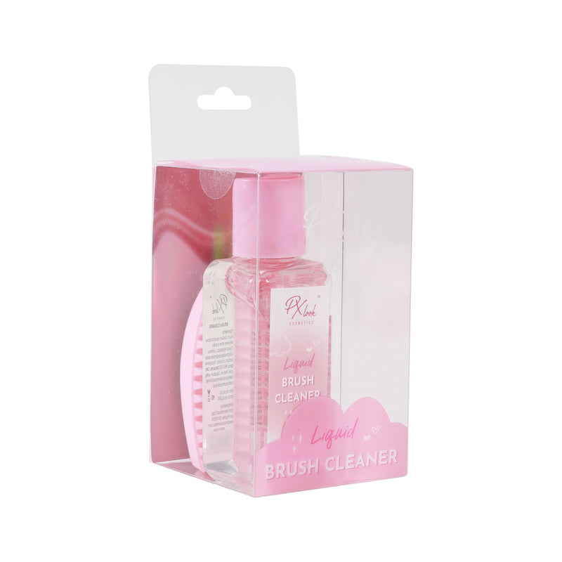 Prolux Cosmetics LIQUID BRUSH CLEANER