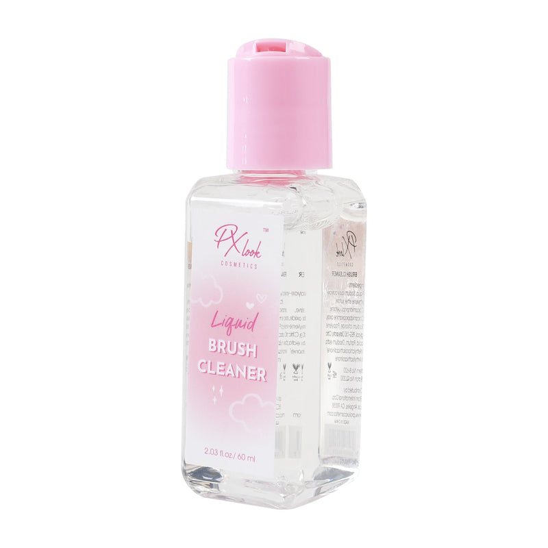 Prolux Cosmetics LIQUID BRUSH CLEANER