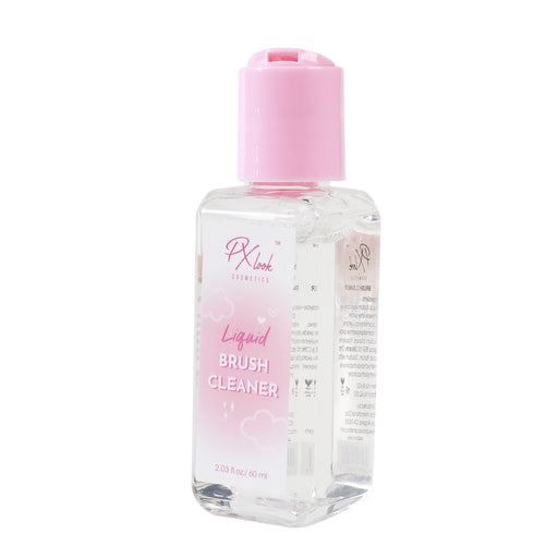Prolux Cosmetics Liquid Brush Cleaner Brush Cleaner