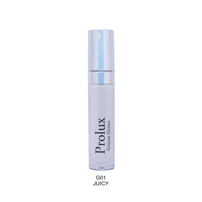 Prolux Cosmetics Glaze Gloss Lip Gloss