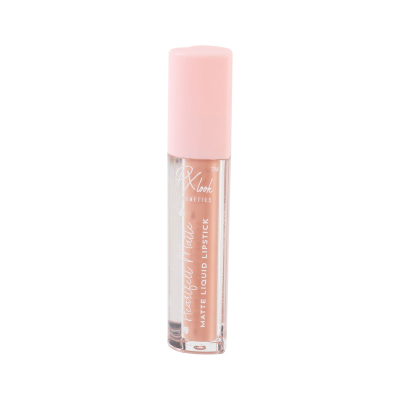 Prolux Cosmetics Heartfelt Matte Liquid Lipstick