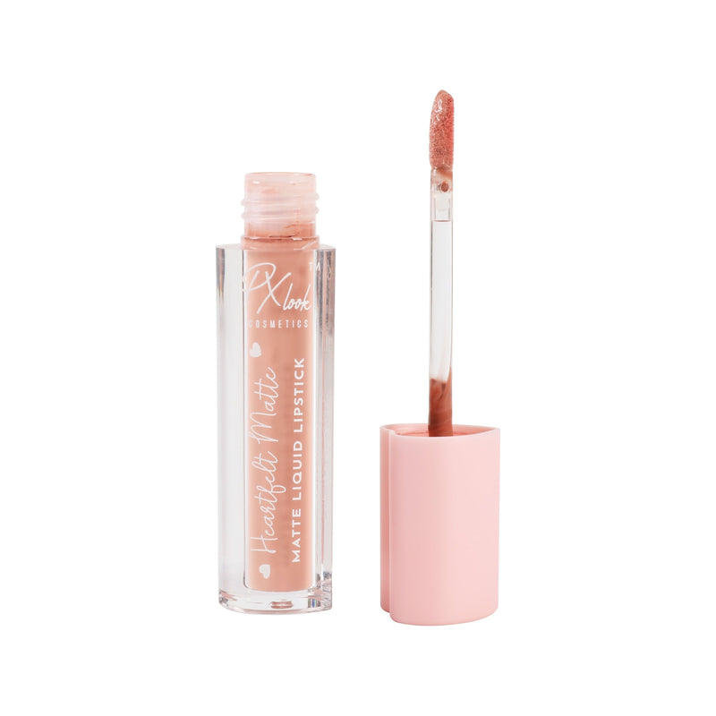 Prolux Cosmetics Heartfelt Matte Liquid Lipstick