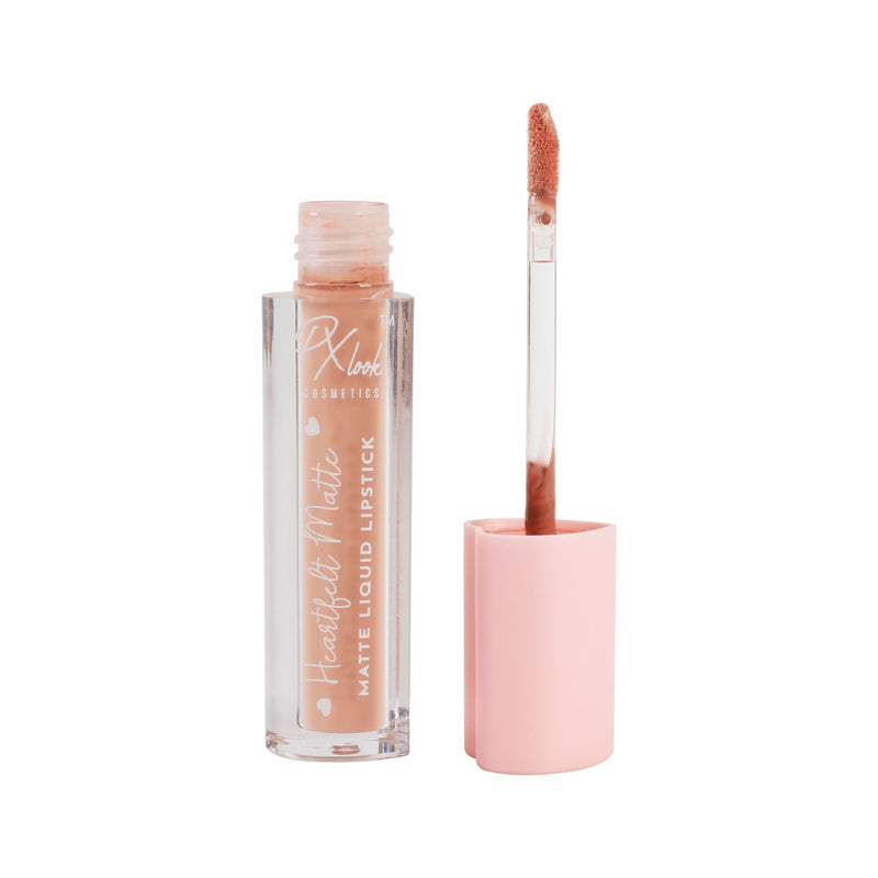 Prolux Cosmetics Heartfelt Matte Liquid Lipstick