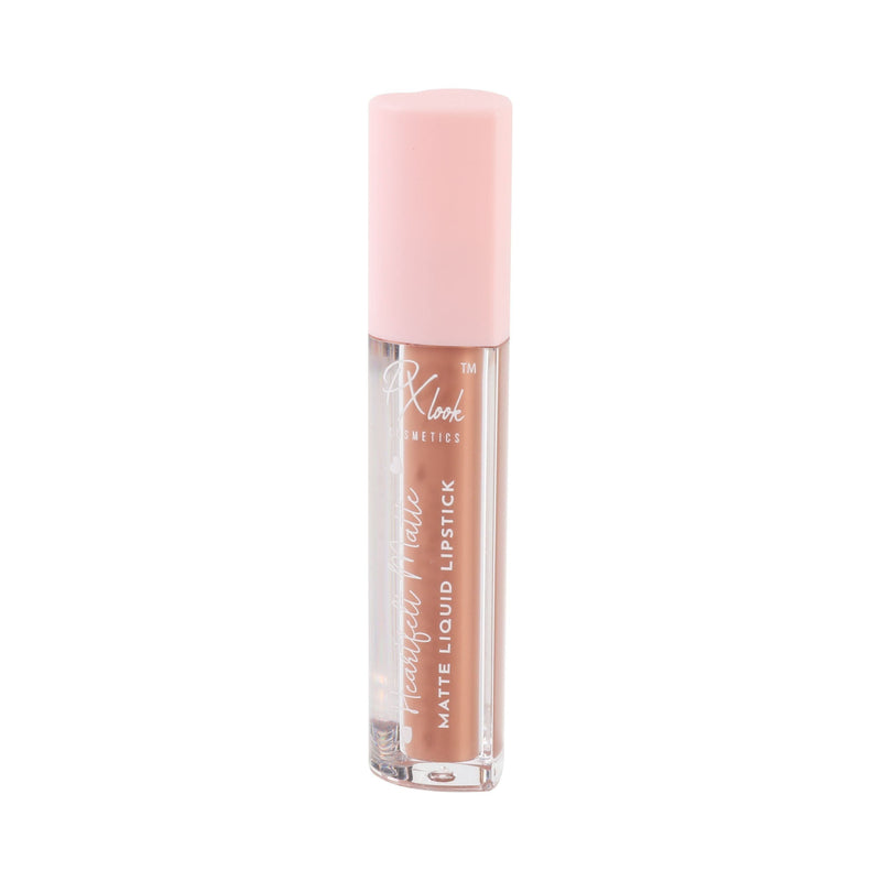 Prolux Cosmetics Heartfelt Matte Liquid Lipstick