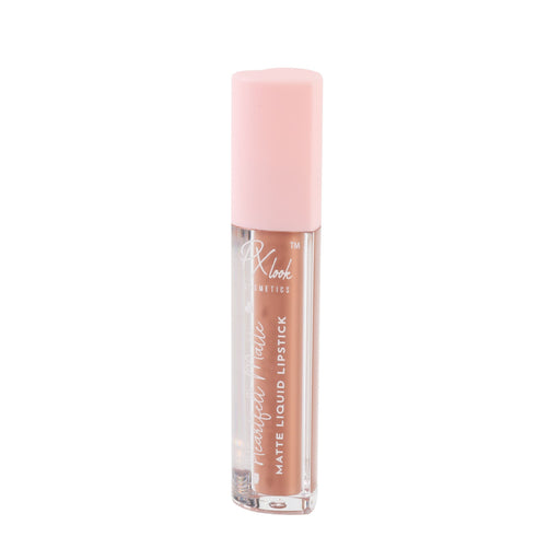 Prolux Cosmetics Heartfelt Matte Liquid Lipstick Lipstick