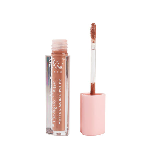 Prolux Cosmetics Heartfelt Matte Liquid Lipstick Lipstick
