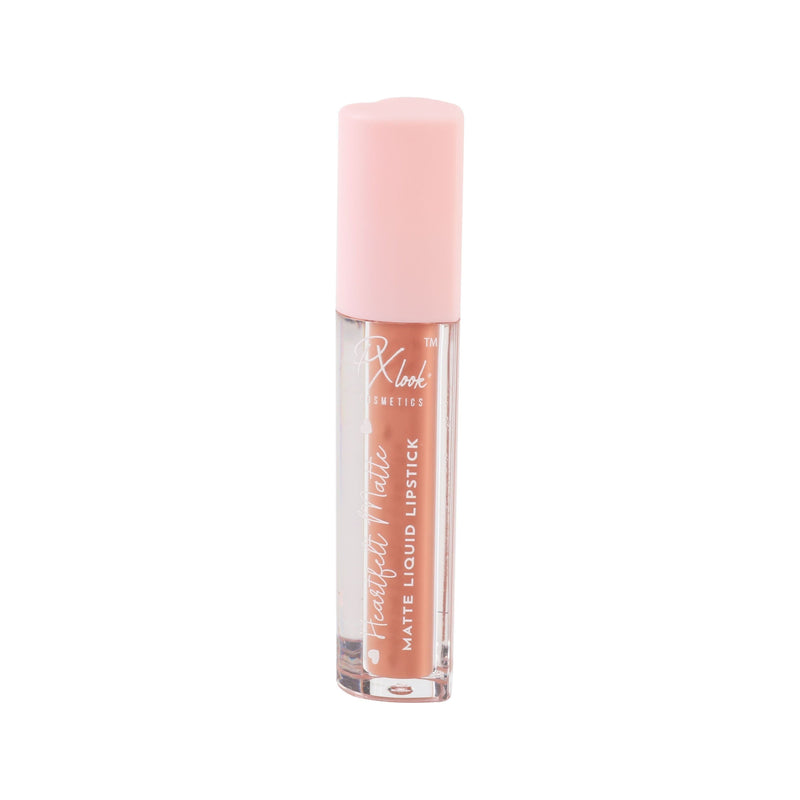 Prolux Cosmetics Heartfelt Matte Liquid Lipstick