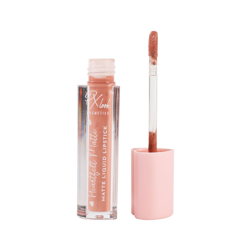 Prolux Cosmetics Heartfelt Matte Liquid Lipstick