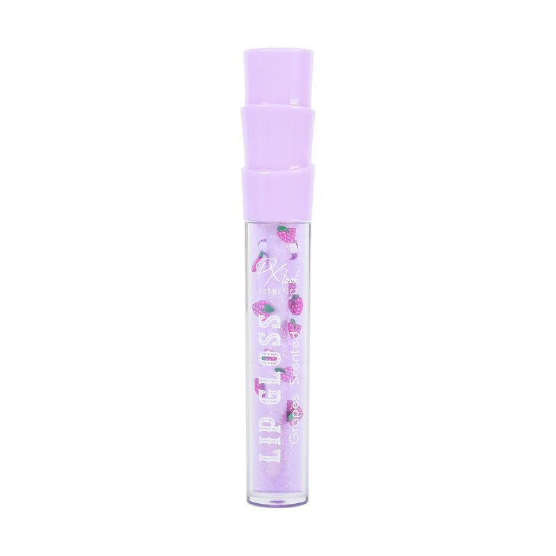 Prolux Cosmetics Fruit Lip Gloss Lip Gloss