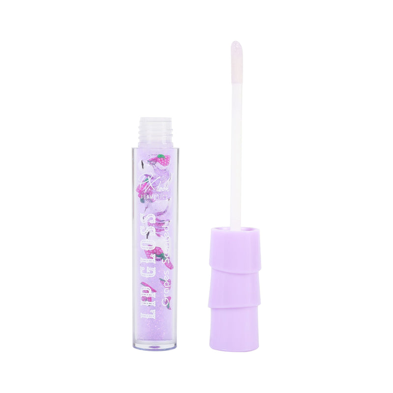 Prolux Cosmetics Fruit Lip Gloss Lip Gloss
