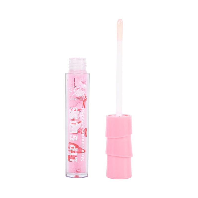 Prolux Cosmetics Fruit Lip Gloss Lip Gloss