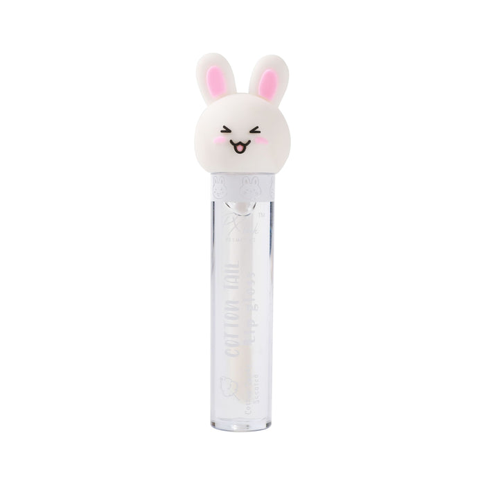 Prolux Cosmetics COTTON TAIL LIP GLOSS SET Lip Gloss