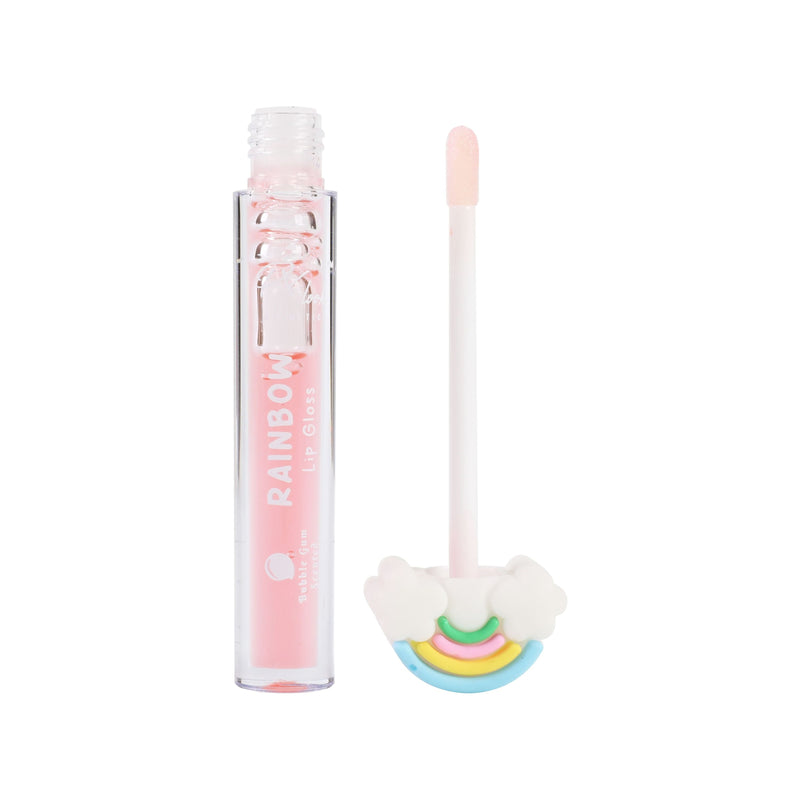 Prolux Cosmetics PxLook Rainbow Lip Gloss Set Lip Gloss