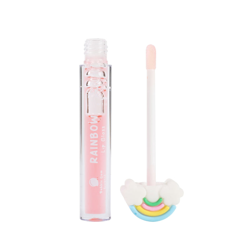 Prolux Cosmetics Rainbow Lip Gloss Set Lip Gloss