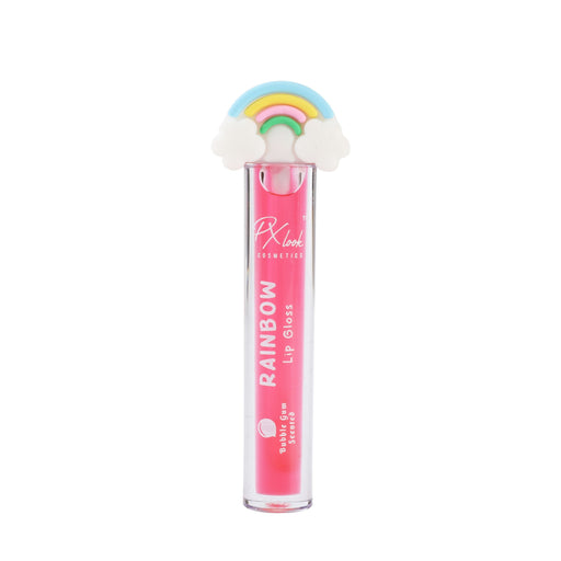 Prolux Cosmetics Rainbow Lip Gloss Set Lip Gloss