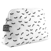 GladGirl Eyelash Makeup Clutch Marketing