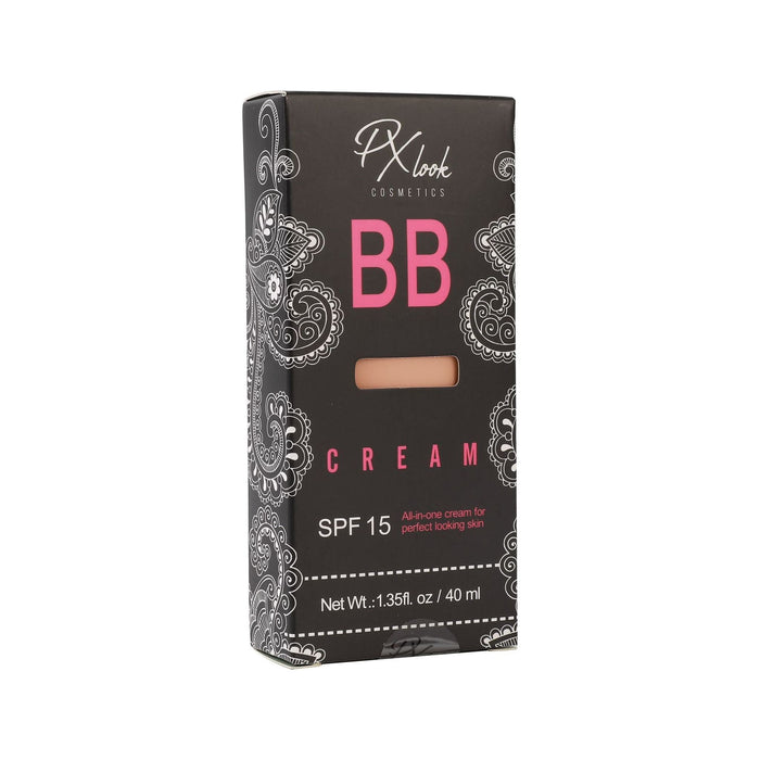 Px Look All-in-One BB Cream