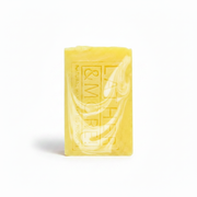 Lather and More! White Jasmine and Pineapple Soap Soap White Smoke