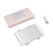 Lurella Cosmetics Visor Mirror Car Mirror