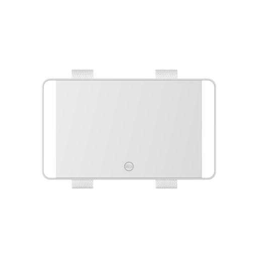 Lurella Cosmetics Visor Mirror Car Mirror