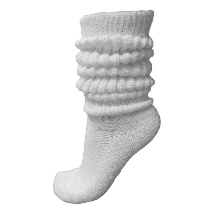 Threddies Thick Slouch Socks