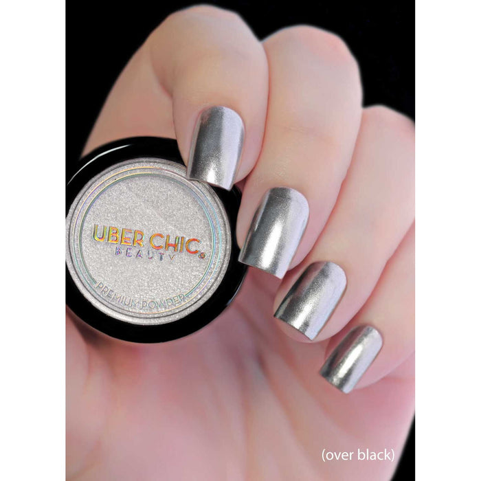 White Magic Chrome