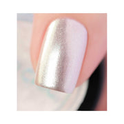 UberChic Beauty White Magic Chrome Powder