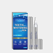 MySmile MySmile Teeth Whitening Pen w/ 35%CP Teeth Whitening