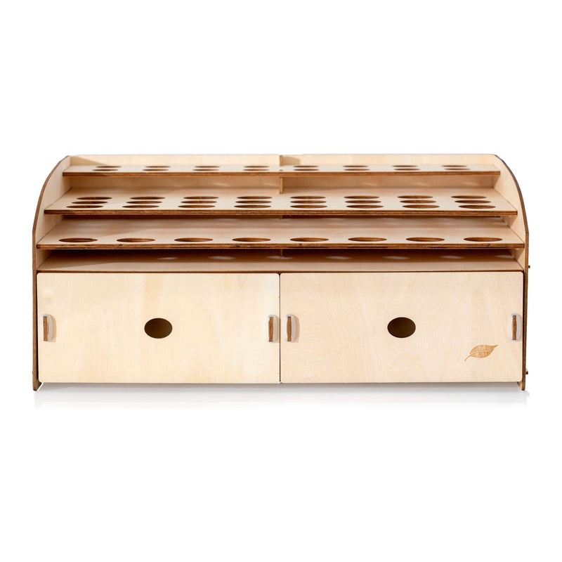 Plant Therapy Essential Oil Organizer & Storage Box Accessories & More