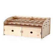 Plant Therapy Essential Oil Organizer & Storage Box Accessories & More