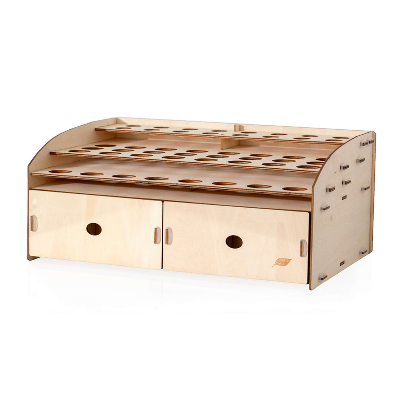 Plant Therapy Essential Oil Organizer & Storage Box Accessories & More