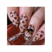 UberChic Beauty What A Wonder-Fall World Stamping Plate