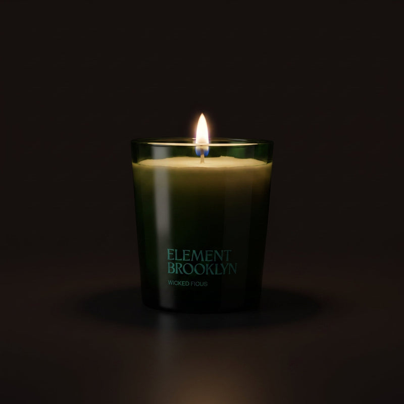 Wicked Ficus Candle