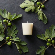 Element Brooklyn Wicked Ficus Candle Refill Candle Refills Black