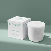 Element Brooklyn Wicked Ficus Candle Refill Candle Refills