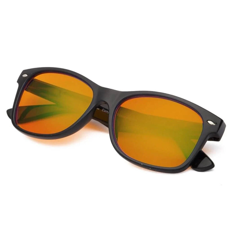 eyekeeper.com Wide Blue Light Blocking Eyeglasses 4-DSS109 Eyeglasses