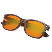 eyekeeper.com Wide Blue Light Blocking Eyeglasses 4-DSS109 Eyeglasses