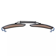 eyekeeper.com Wide Lens Clip on Polarized Sunglasses C60 (58MMx38MM) Sunglasses