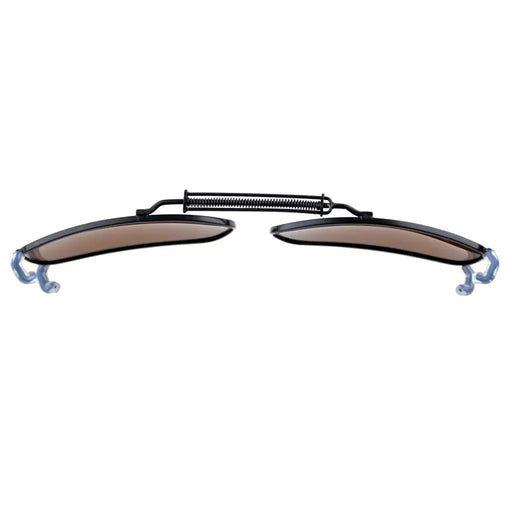 eyekeeper.com Wide Lens Clip on Polarized Sunglasses C60 (58MMx38MM) Sunglasses