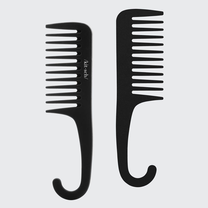 Kitsch - Consciously Created Wide Tooth Comb