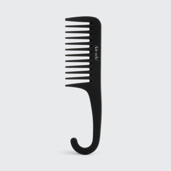 Kitsch - Consciously Created Wide Tooth Comb