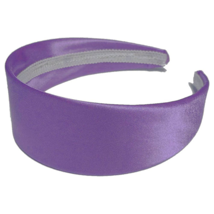 Threddies Widest Satin Headband