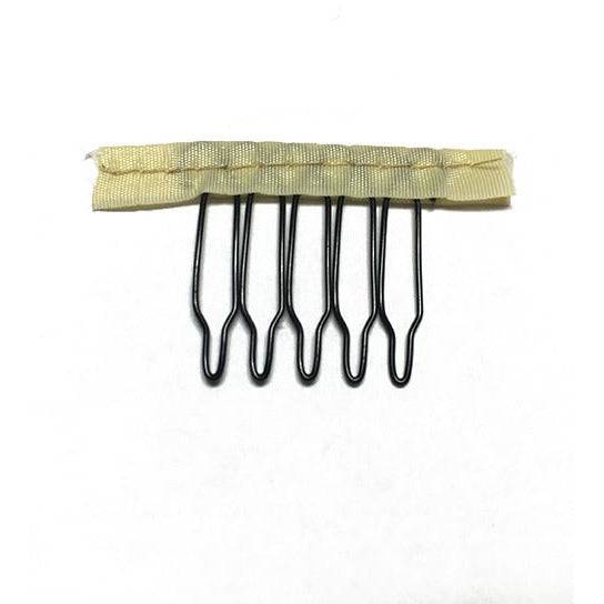 VIP Extensions Wig Clips Accessories