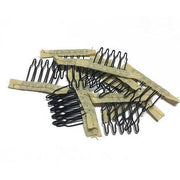 VIP Extensions Wig Clips Accessories