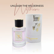 yoni rescue Wild ( Our version of Dior Sauvage) perfume