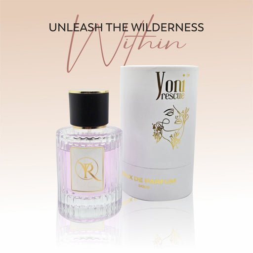 yoni rescue Wild ( Our version of Dior Sauvage) perfume