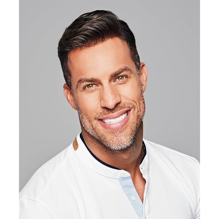 VIP Extensions William BY American Hairlines topper Hair Topper
