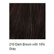 VIP Extensions William BY American Hairlines topper Hair Topper